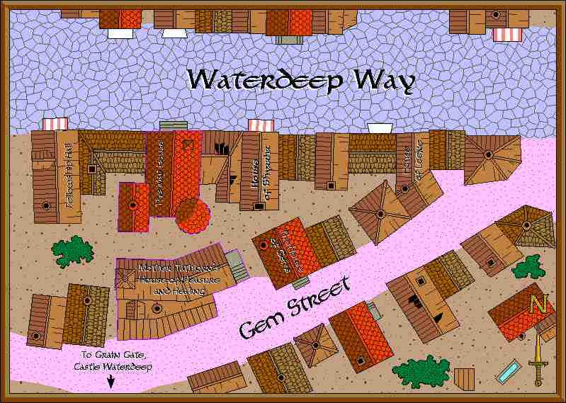 Waterdeep Way (2)